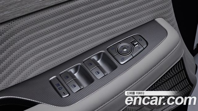 Hyundai Palisade 2023 — photo 23
