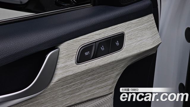 Hyundai Palisade 2023 — photo 24
