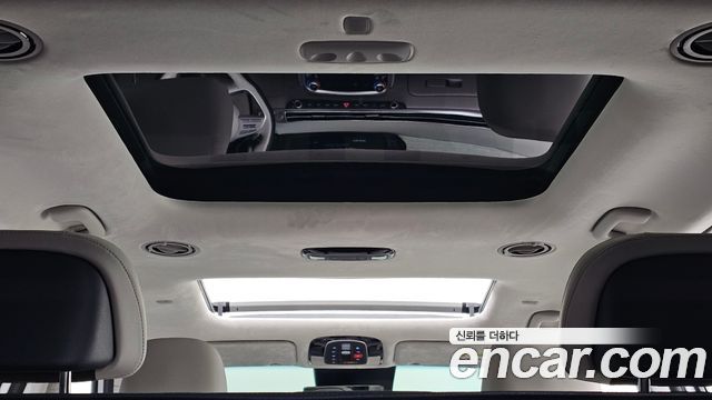 Hyundai Palisade 2023 — photo 25