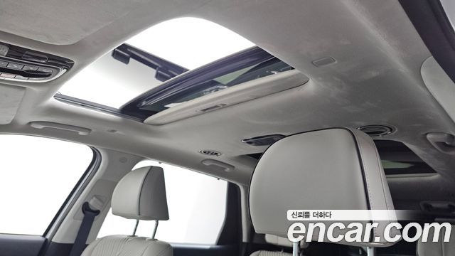 Hyundai Palisade 2023 — photo 26
