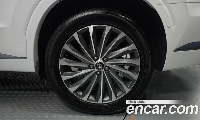 Hyundai Palisade 2023 — photo 7