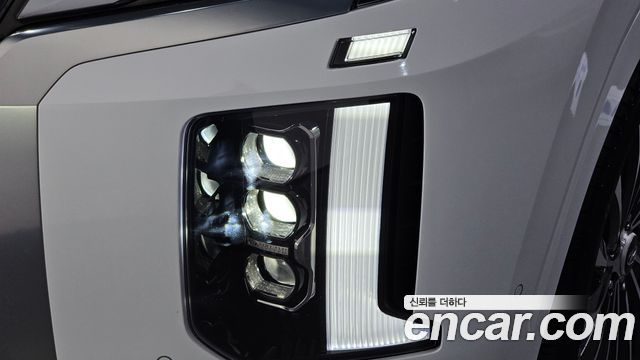 Hyundai Palisade 2023 — photo 8
