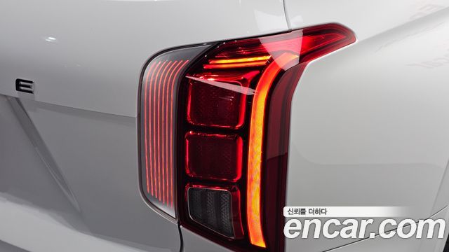Hyundai Palisade 2023 — photo 9