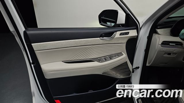 Hyundai Palisade 2023 — photo 14