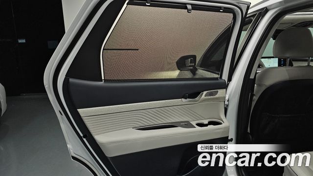 Hyundai Palisade 2023 — photo 15