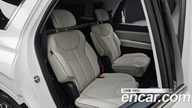 Hyundai Palisade 2023 — photo 16