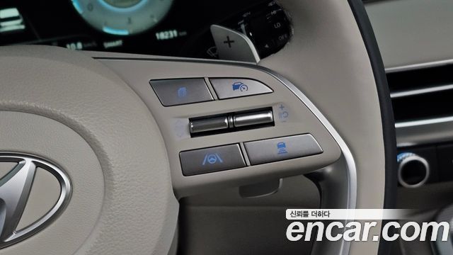 Hyundai Palisade 2023 — photo 28