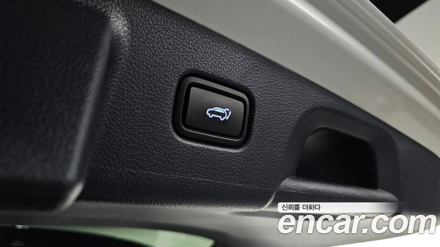 Hyundai Palisade 2023 — photo 29