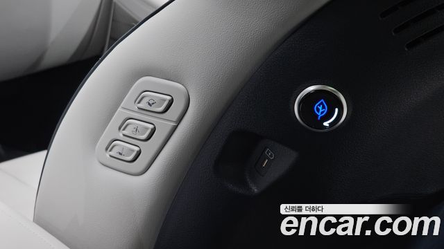Hyundai Palisade 2023 — photo 30