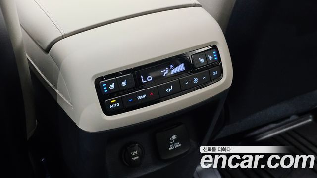 Hyundai Palisade 2023 — photo 31