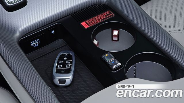 Hyundai Palisade 2023 — photo 33