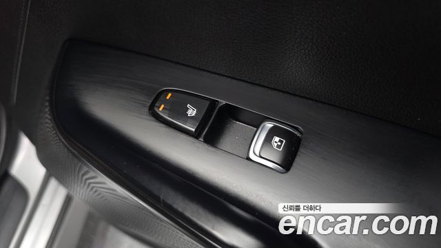 Kia K5 2020 — photo 19