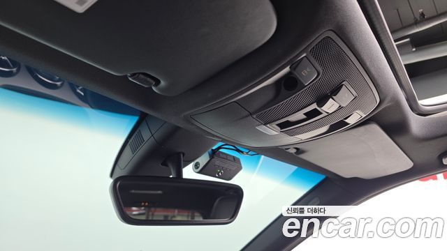 Mercedes-Benz B-Class 2018 — photo 16
