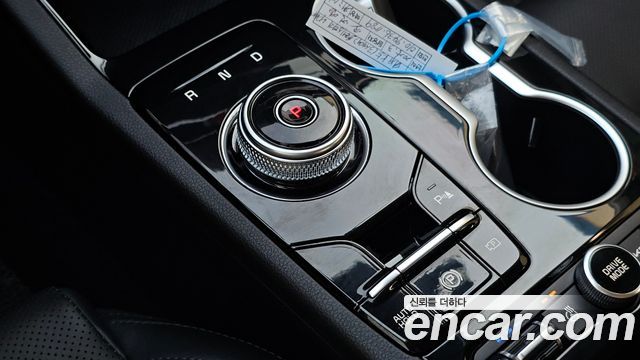Kia K5 2025 — photo 12