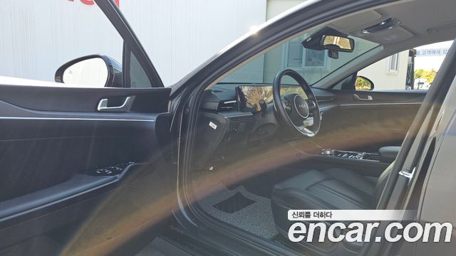 Kia K5 2025 — photo 13