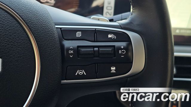 Kia K5 2025 — photo 25