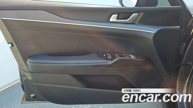 Kia K5 2025 — photo 14