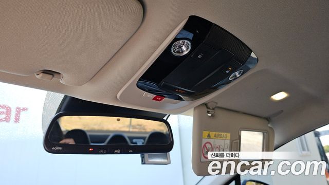 Kia K5 2025 — photo 27