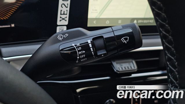 Kia K5 2025 — photo 29