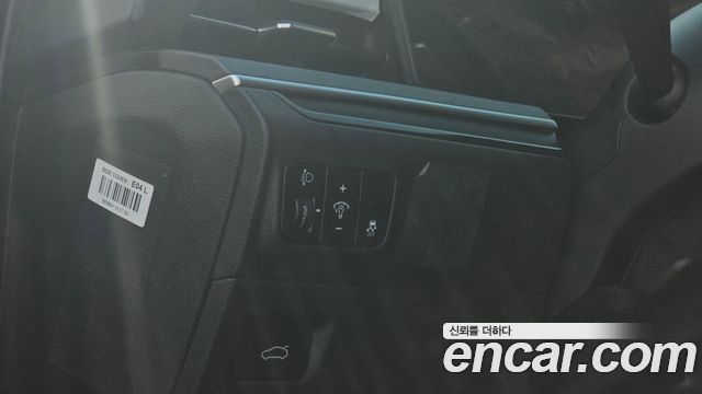 Kia K5 2025 — photo 31