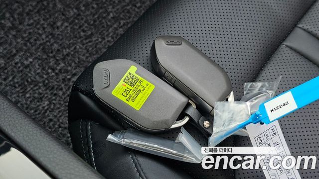 Kia K5 2025 — photo 33