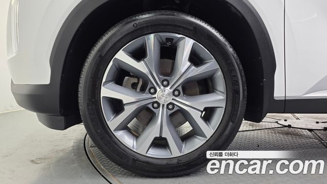 Hyundai Palisade 2020 — photo 5