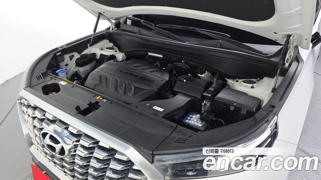 Hyundai Palisade 2020 — photo 6
