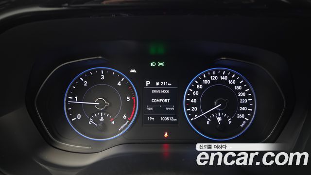 Hyundai Palisade 2020 — photo 11
