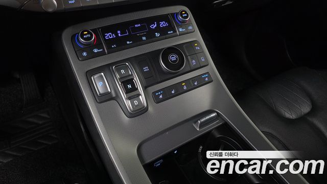 Hyundai Palisade 2020 — photo 12