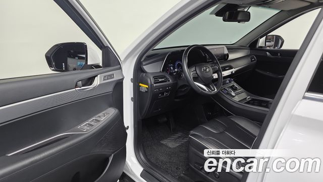 Hyundai Palisade 2020 — photo 13