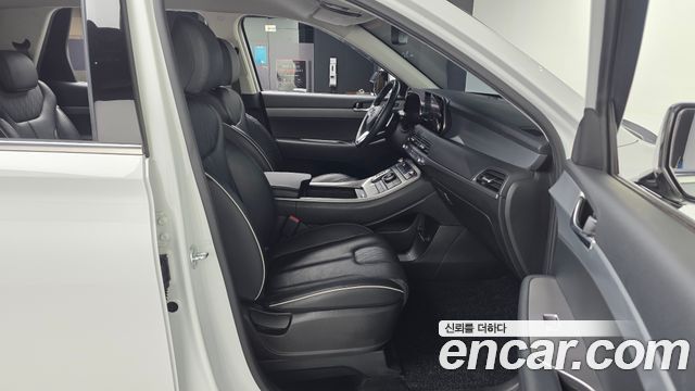 Hyundai Palisade 2020 — photo 17