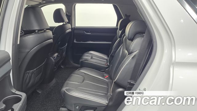 Hyundai Palisade 2020 — photo 18