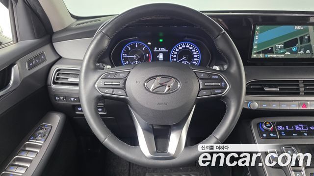 Hyundai Palisade 2020 — photo 19