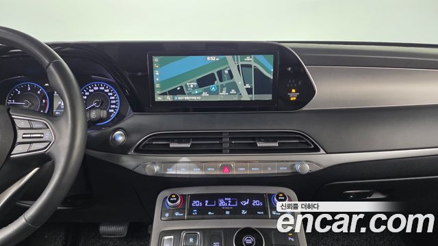 Hyundai Palisade 2020 — photo 20