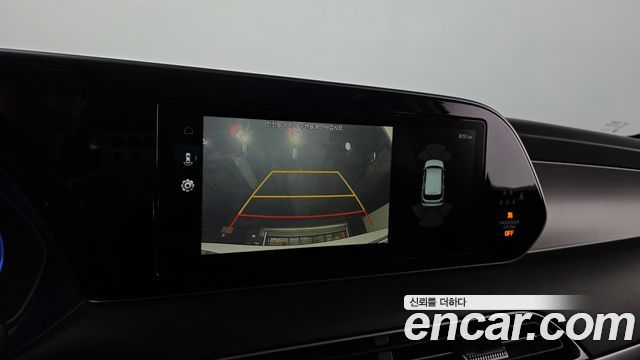 Hyundai Palisade 2020 — photo 21