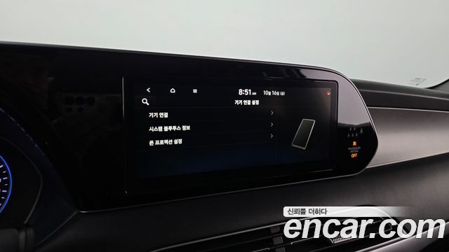 Hyundai Palisade 2020 — photo 23