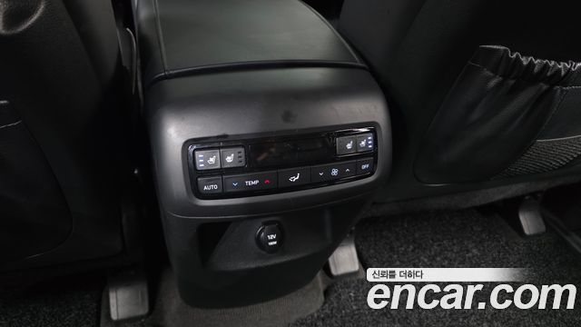Hyundai Palisade 2020 — photo 25