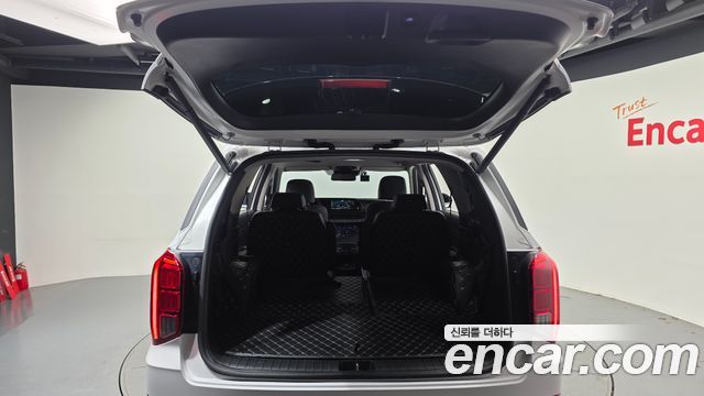 Hyundai Palisade 2020 — photo 26