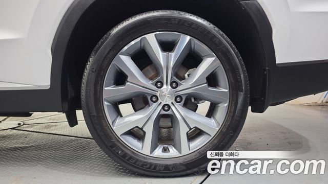Hyundai Palisade 2020 — photo 7