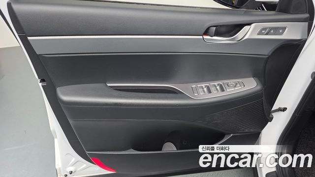 Hyundai Palisade 2020 — photo 14