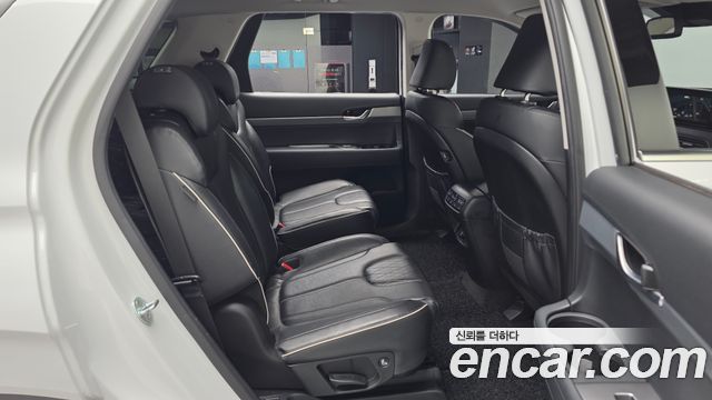 Hyundai Palisade 2020 — photo 16