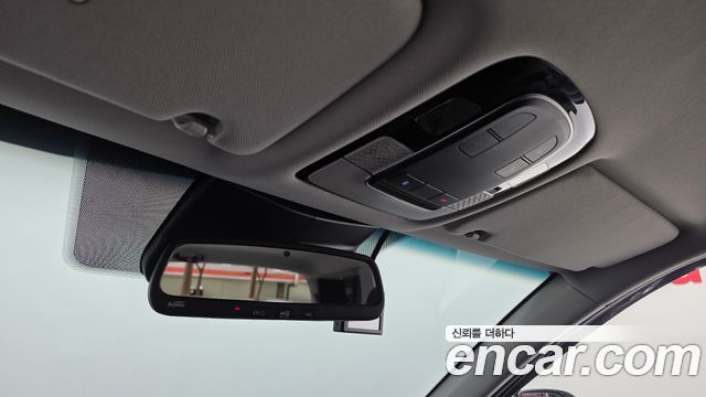 Hyundai Palisade 2020 — photo 27