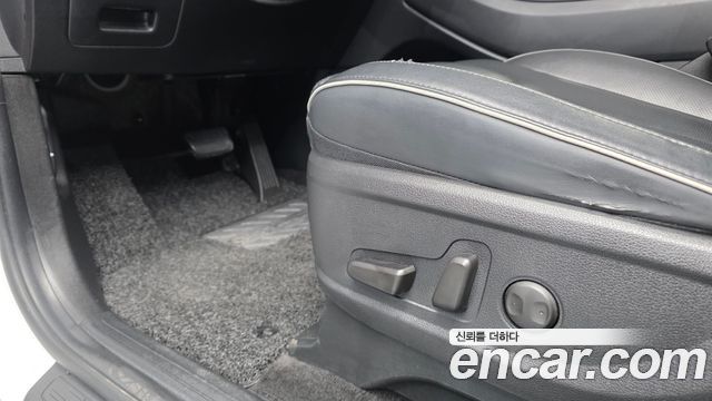 Hyundai Palisade 2020 — photo 29