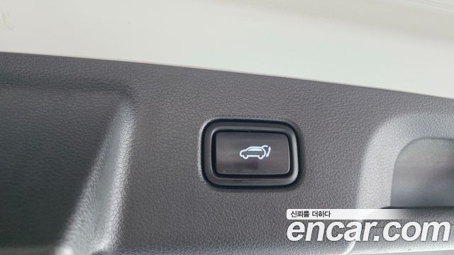Hyundai Palisade 2020 — photo 30