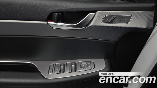 Hyundai Palisade 2020 — photo 31