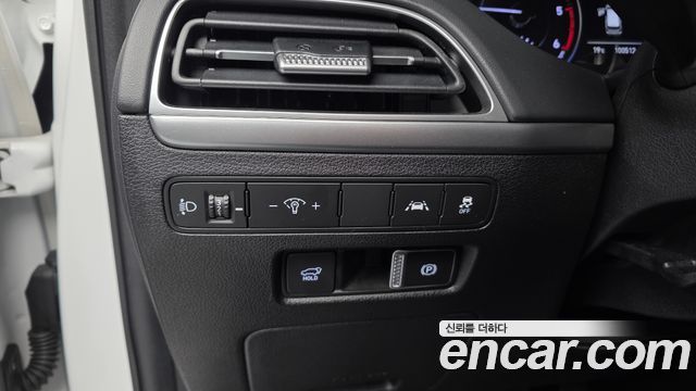 Hyundai Palisade 2020 — photo 32