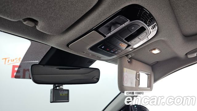 Hyundai Sonata 2021 — photo 23