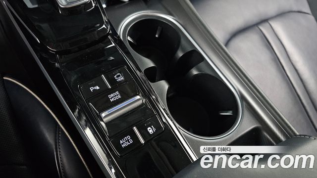Hyundai Sonata 2021 — photo 29