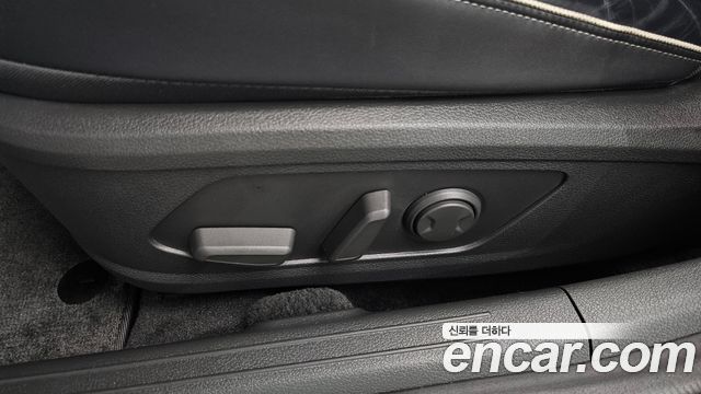 Hyundai Sonata 2021 — photo 30
