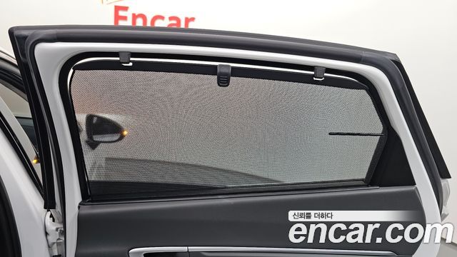 Hyundai Sonata 2021 — photo 31